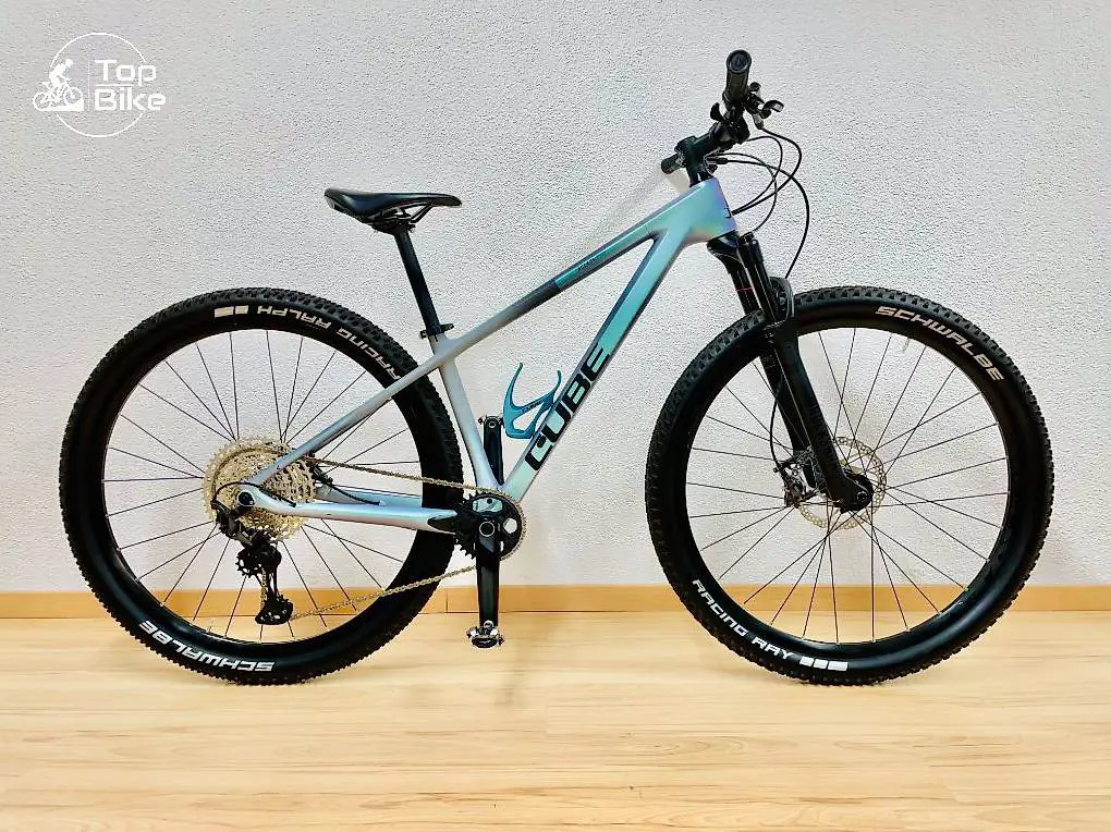 Cube Access WS C:62 Pro S (neuwertig)