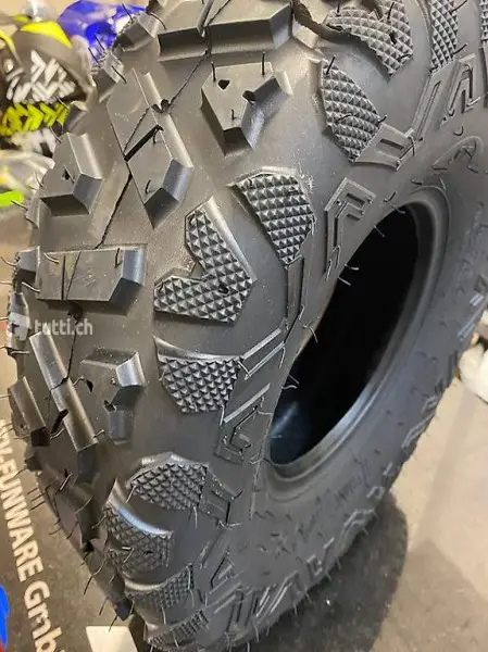  ATV Quad Reifen Reifen - 145/70-6 Off-Road