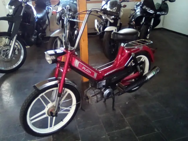  Suche Mofa Töffli Motorräder