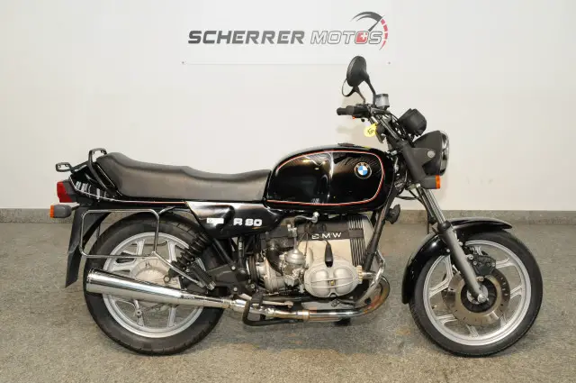 BMW R 80