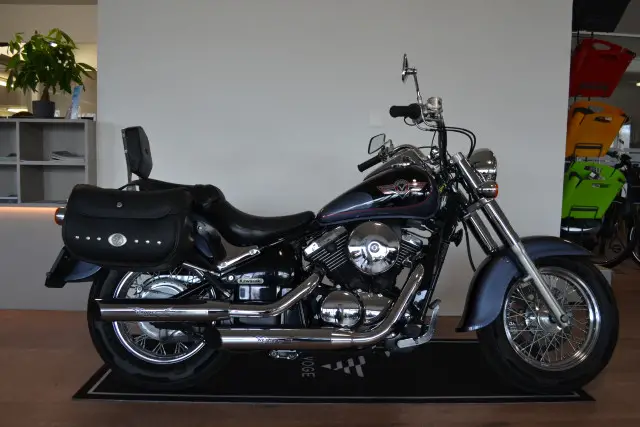 kawasaki vn 800 classic