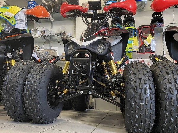  ATV Quad Motor 1200 Watt 60V