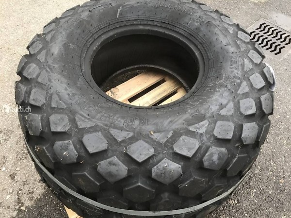  Traktor Pneu Reifen Alliance 23,1-26 16 Ply
