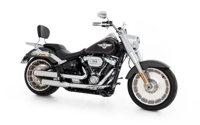 harley-davidson flfbs 1868 softail fat boy 114