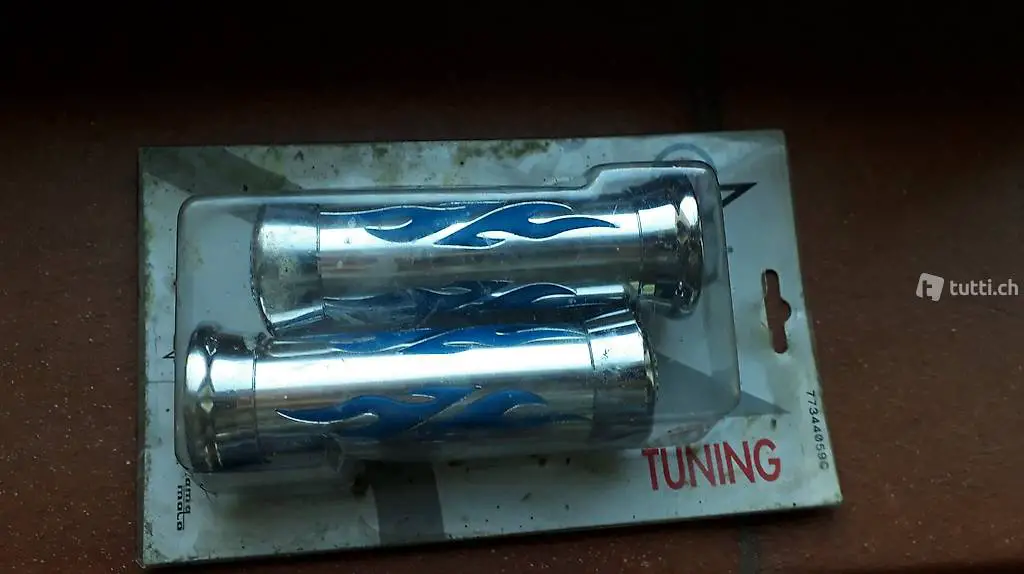 manopole per Chopper