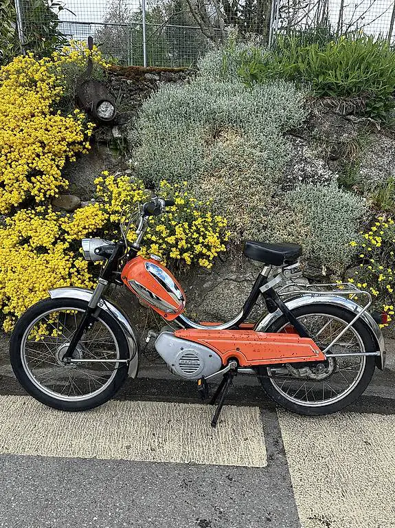 Sachs 503 Kristall 221 CHLM