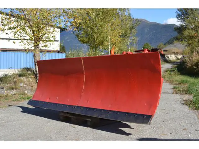 Peter EF-21, Kommunaldienst