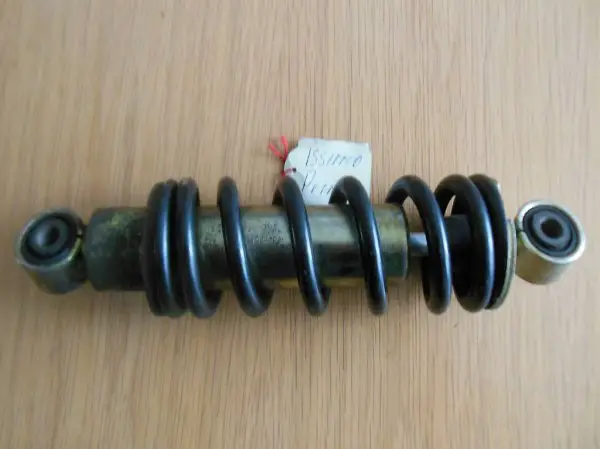 Zentralfederbein f.Issimo Primo