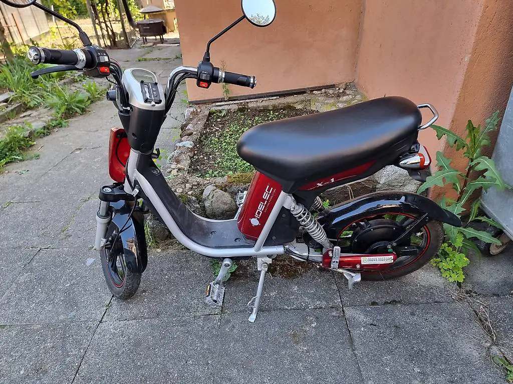 Elektro Scooter