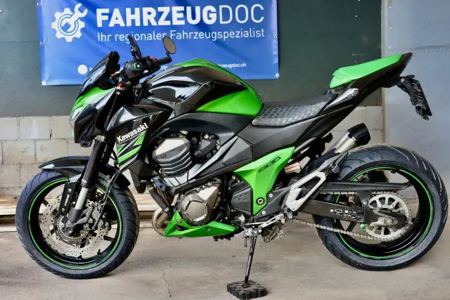 kawasaki z 800