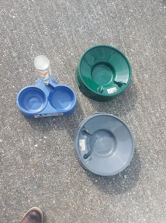 Getränke Automat für petflaschen aufsatz