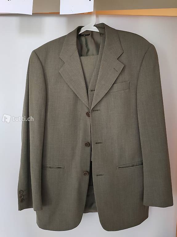 Completo invernale 3 pezzi