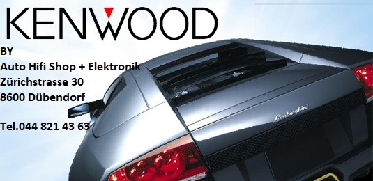 k e n w o o d car hifi produkte marine