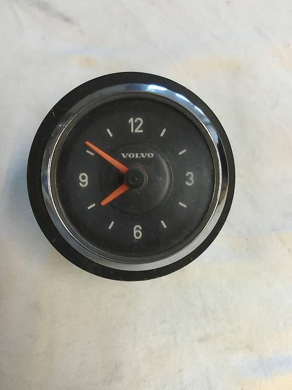 Volvo Uhr