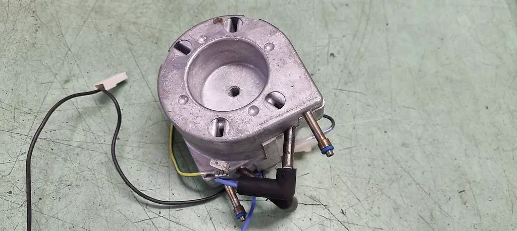 Boiler Kessel Thermoblock Heizung Jura