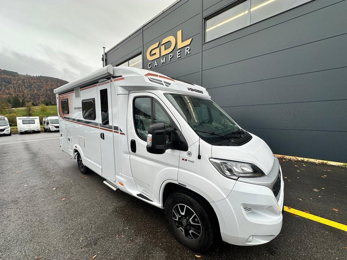 weinsberg r57 pepper 600