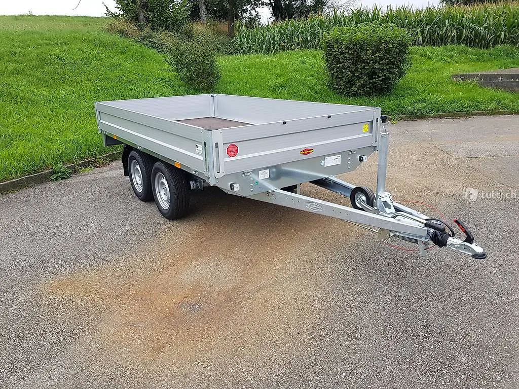  Böckmann Hochlader HL-AL3218-35