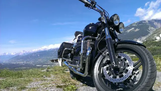 TRIUMPH Thunderbird 1700 Storm