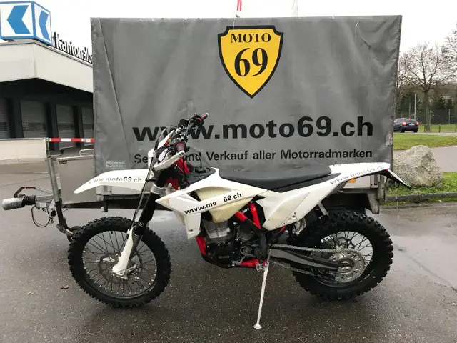 beta rr 350 4t enduro
