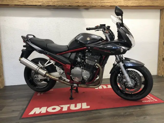 suzuki gsf 1200 sa bandit