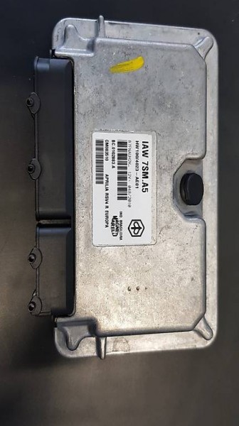  Aprilia RSV4 R Steuergerät ECU