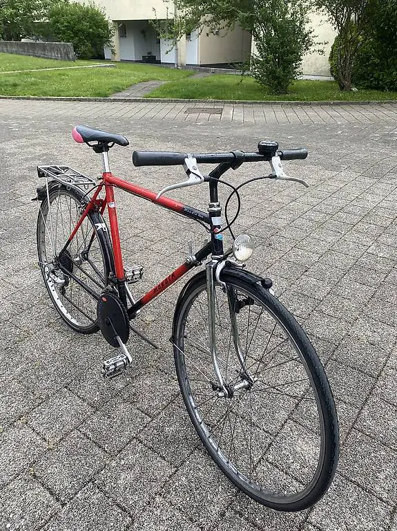 Rennrad Fahrrad 28 Zoll Mondia