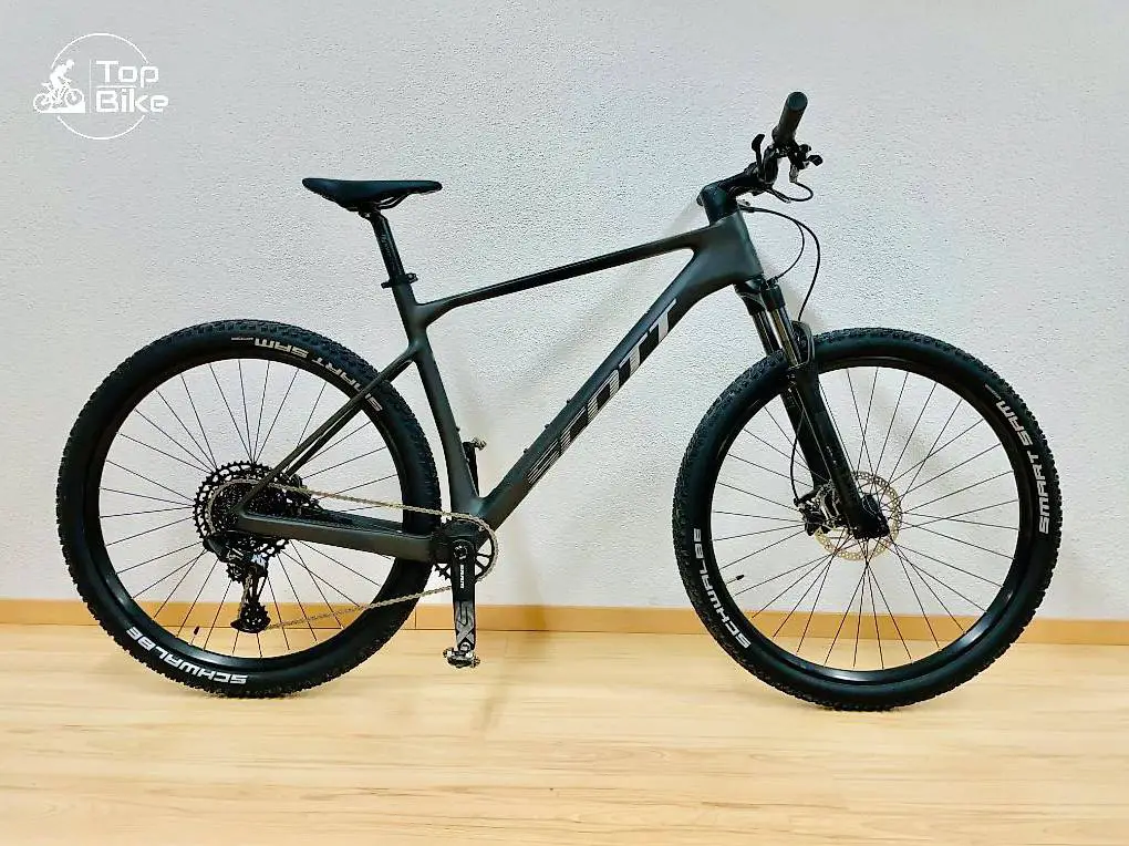 Scott Scale 940 XL 2024 (neuwertig)