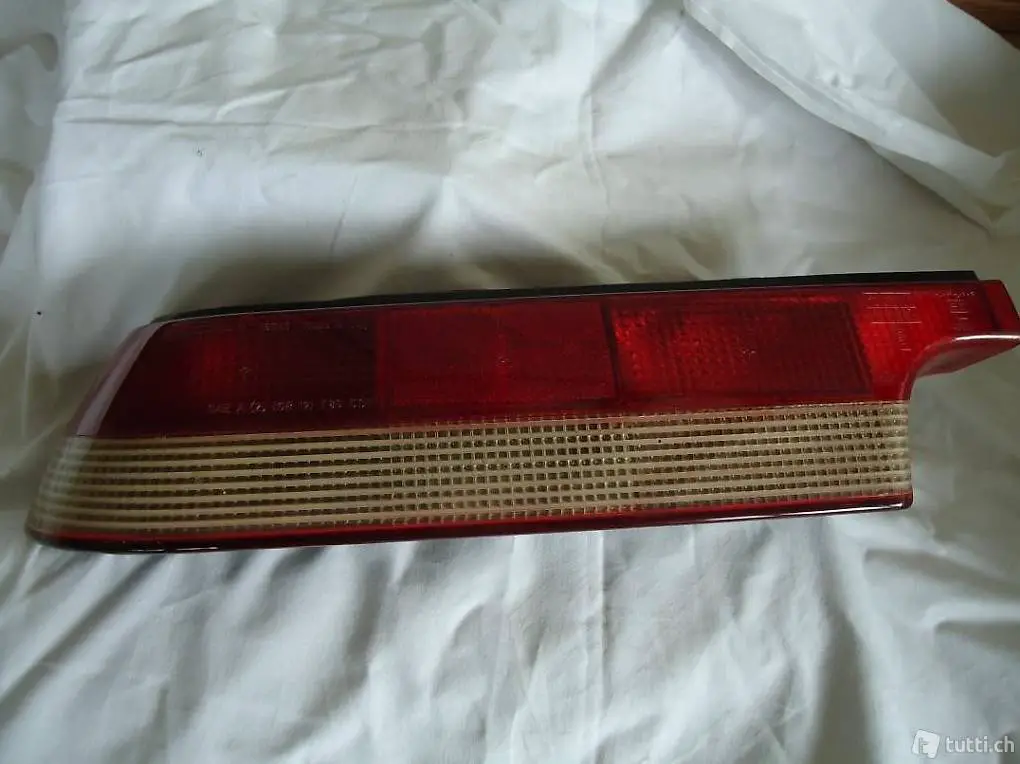 Heckleuchte Alfa Romeo Spyder