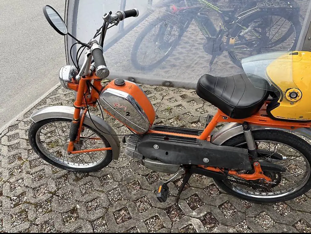 kreidler 2 gang automat