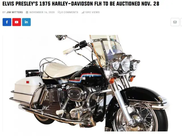 harley-davidson flhf 1200 electra glide