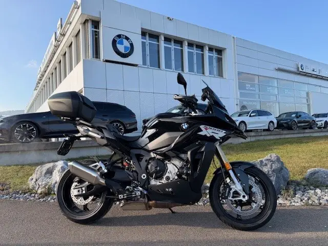 bmw s 1000 xr