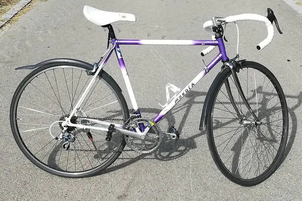 Renner Mondia 28 Zoll