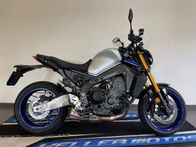 yamaha mt-09 sp