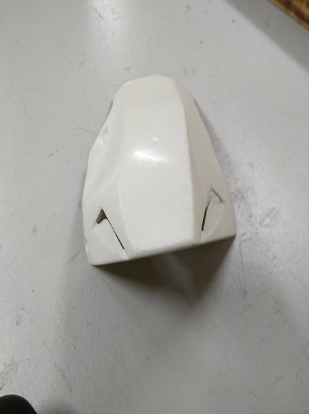  Fighter Teile zu Verkaufen Bugspoiler