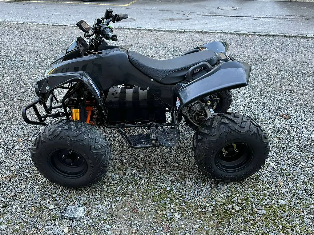 Starker XXL Quad für Jugentliche und Erwachsene