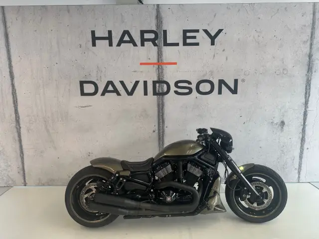 harley-davidson vrscdxa 1250 v-rod night-rod special anniversary