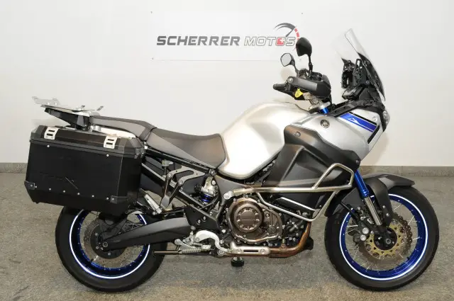 YAMAHA Super Tenere 1200 Z