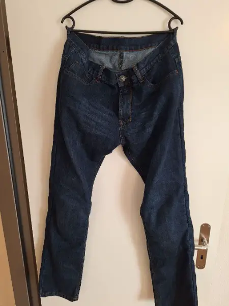 motorrad kevlar jeans