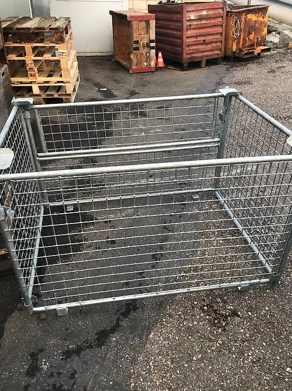 Aufsatz-Gitter (Nr 22RU)