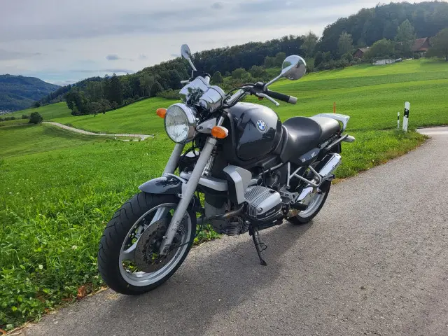 bmw r 850 r