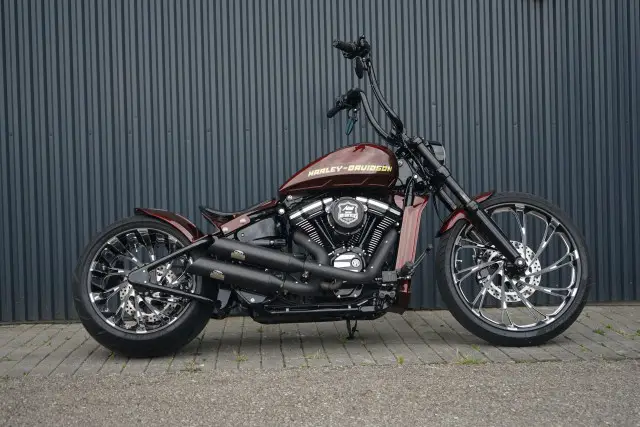 harley-davidson fxbrs 1868 breakout 114