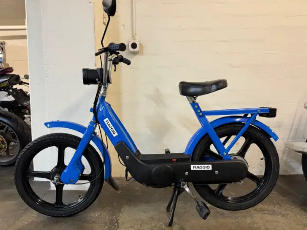 Piaggio Ciao