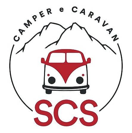 Parkplätze für Wohnmobile und Wohnwagen