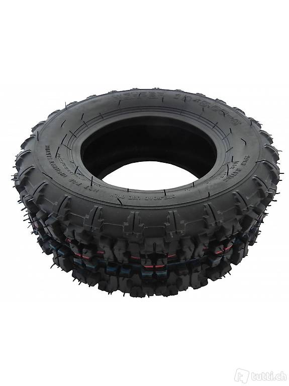  reifen / pneu 13x5.00-6 off-road (highper) hinten