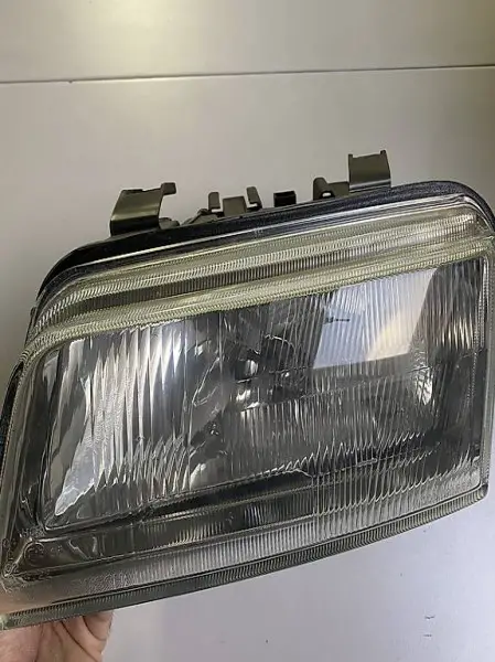  Audi A4 Scheinwerfer