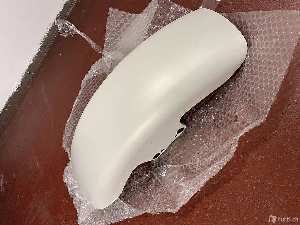  Schutzblech vorne neu für Harley-Davidson FLSL