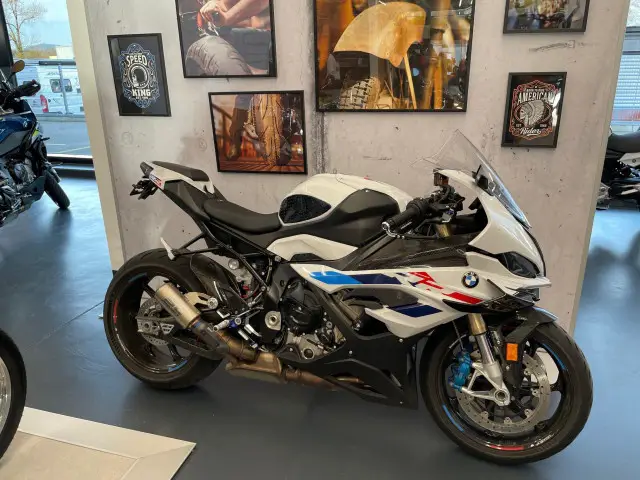 bmw s 1000 rr m