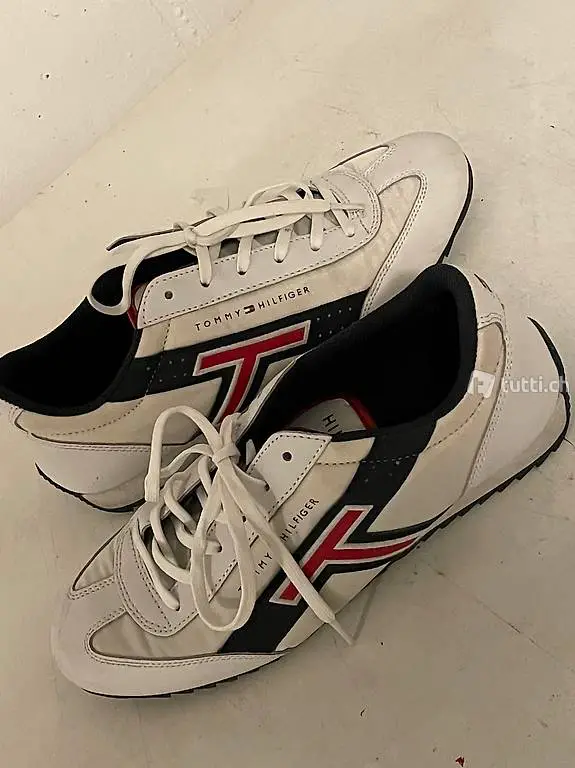 Scarpe uomo Tommy Hilfiger - misura 40