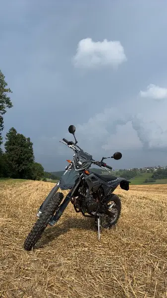beta rr 125 4t enduro