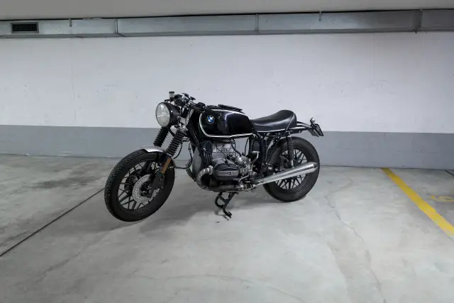 BMW R 80